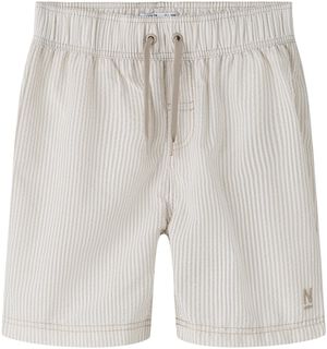 NKMZACKARY SWIM SHORTS