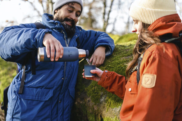 Adventure To-Go Bottle. 75L