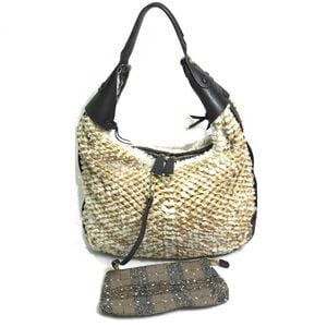 Salvatore Ferragamo Shoulder Bag