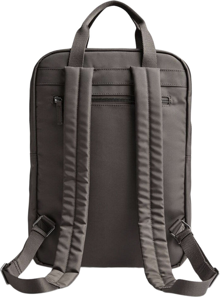 DarlaMBG Backpack, Monochrome