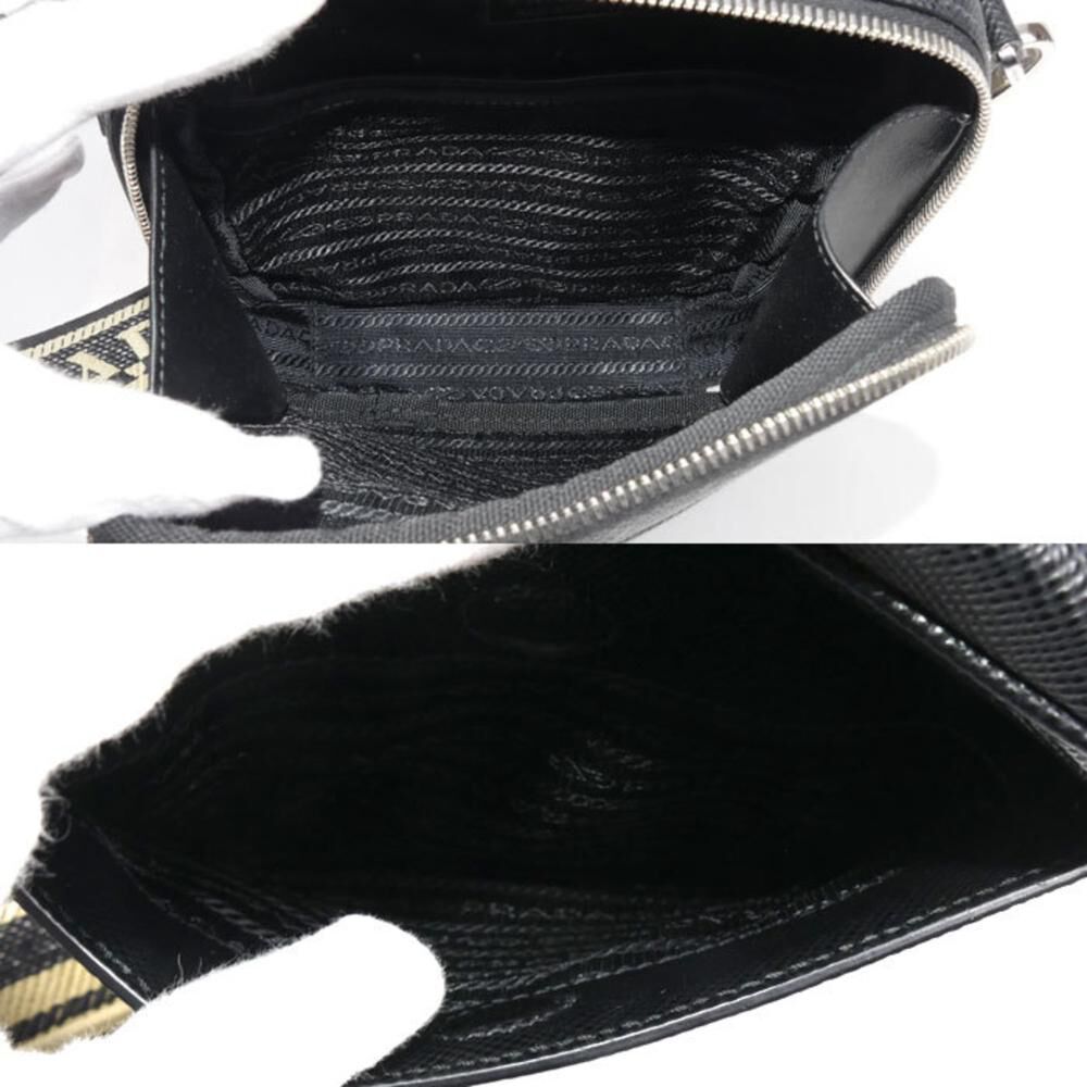 Prada Shoulder Bag
