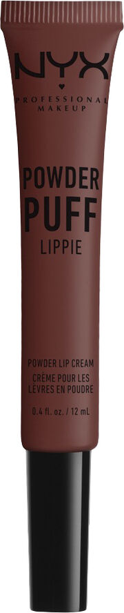 Powder Puff Lippie Powder Lip Cream
