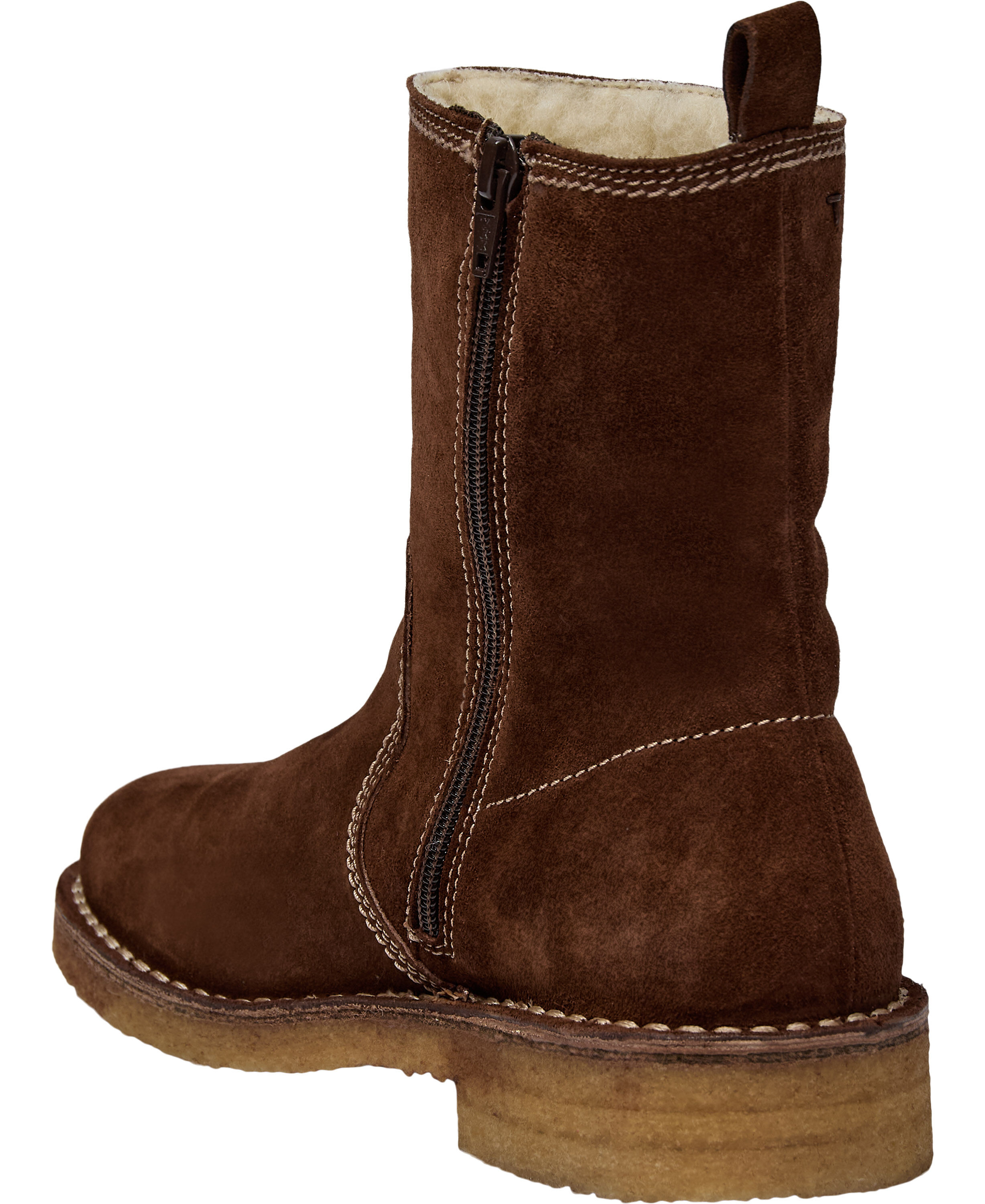 Trotter st&oslash;vle - T6958