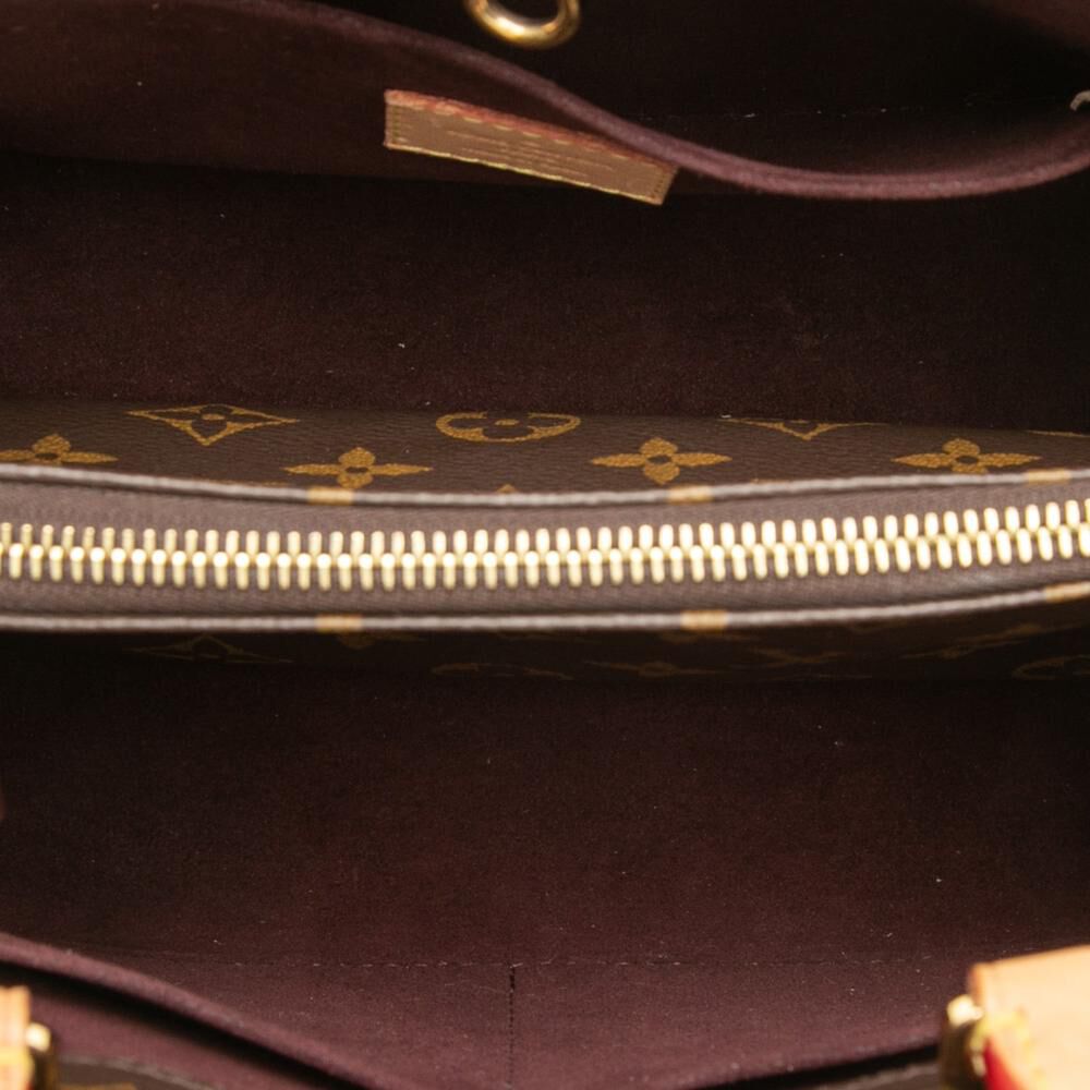 Louis Vuitton Montaigne
