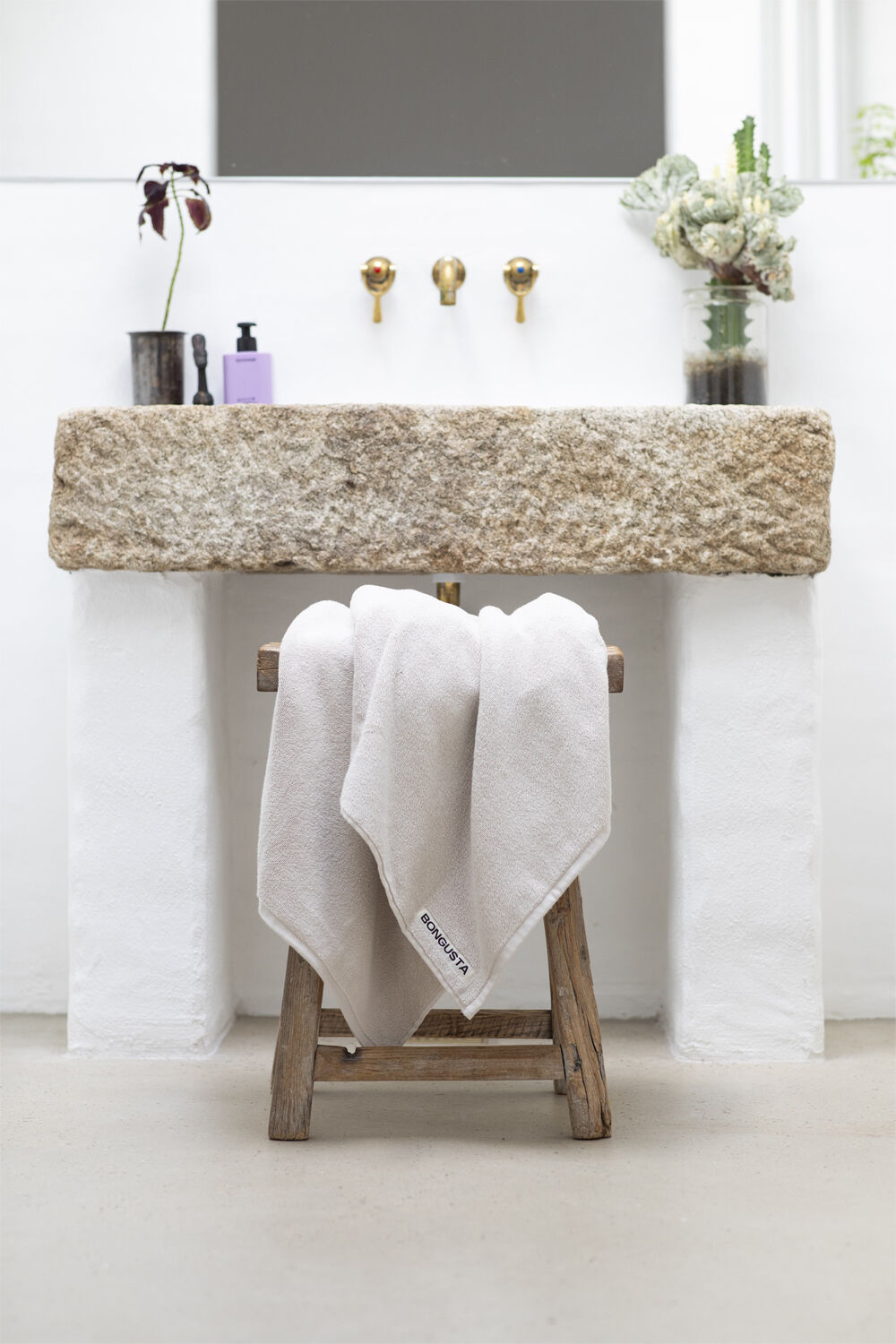 Naram Towels