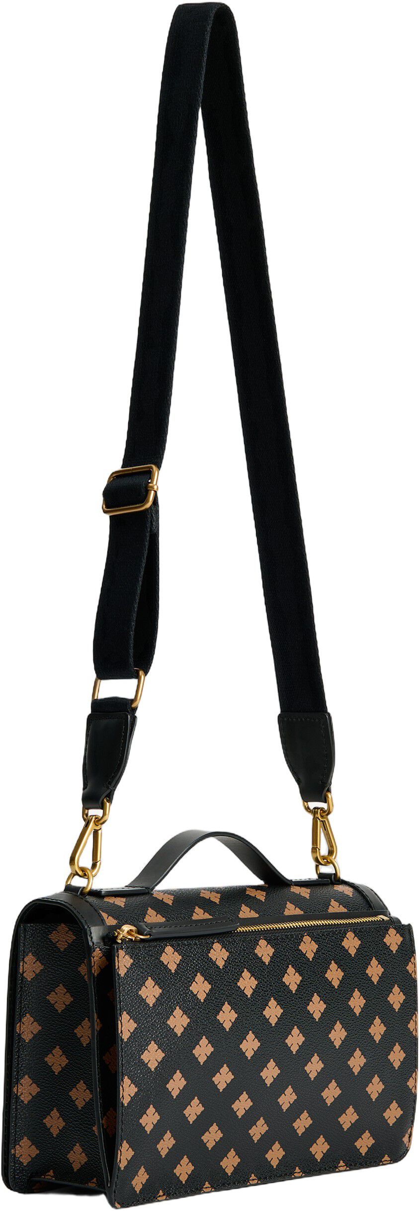 Loennas axelv&auml;ska