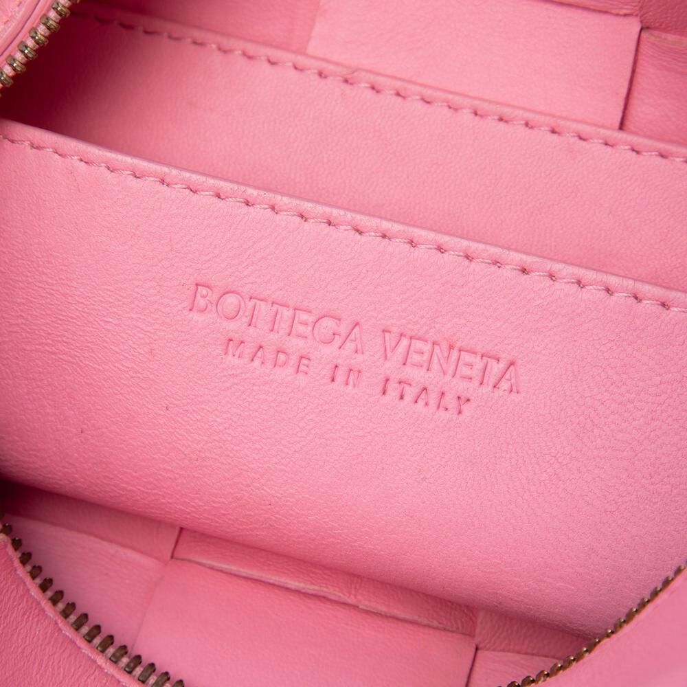 Bottega Veneta Shoulder Bag
