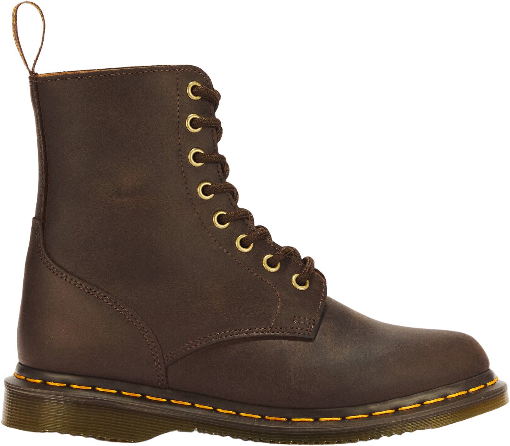 Daphny 8i Dark Brown Wyoming