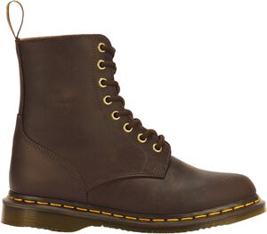 Daphny 8i Dark Brown Wyoming