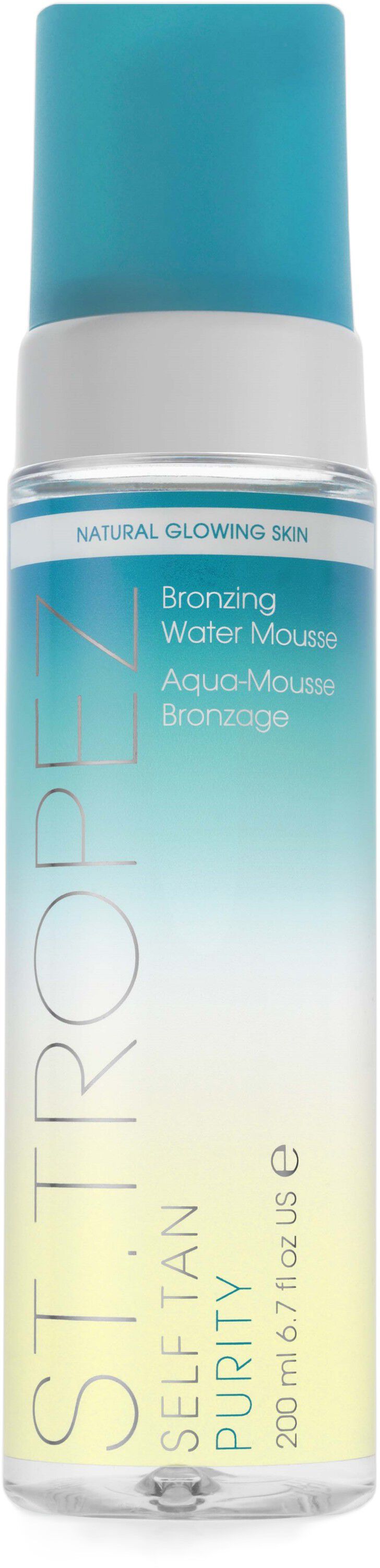 Self Tan Purity - Bronzing Water Mousse
