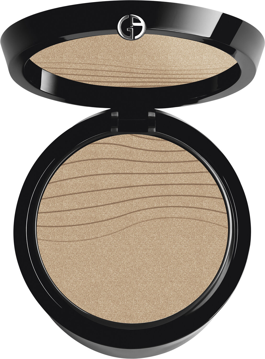 Luminous Silk Glow Fusion Face Powder