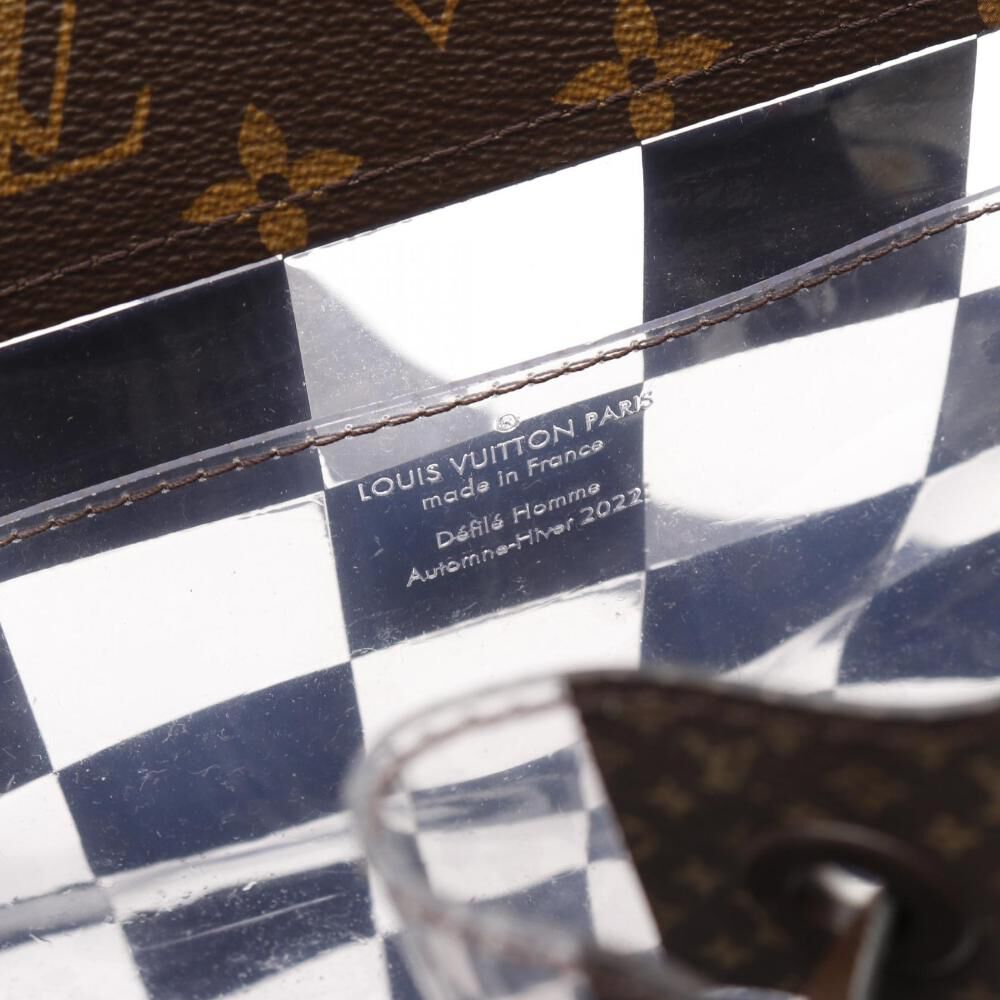 Louis Vuitton Backpack