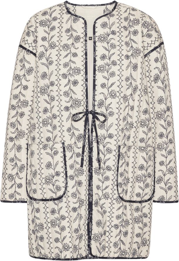 Padded Jacket