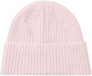 Wool Cashmere Hat