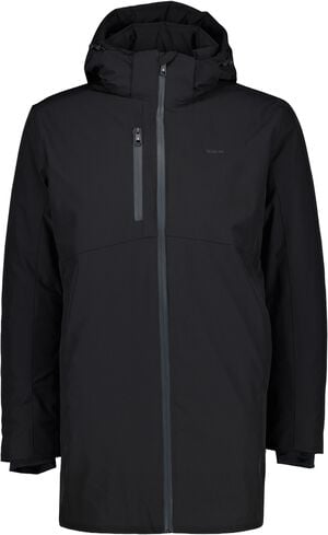 Parka jacket