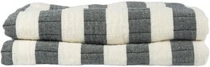 Emilie throw