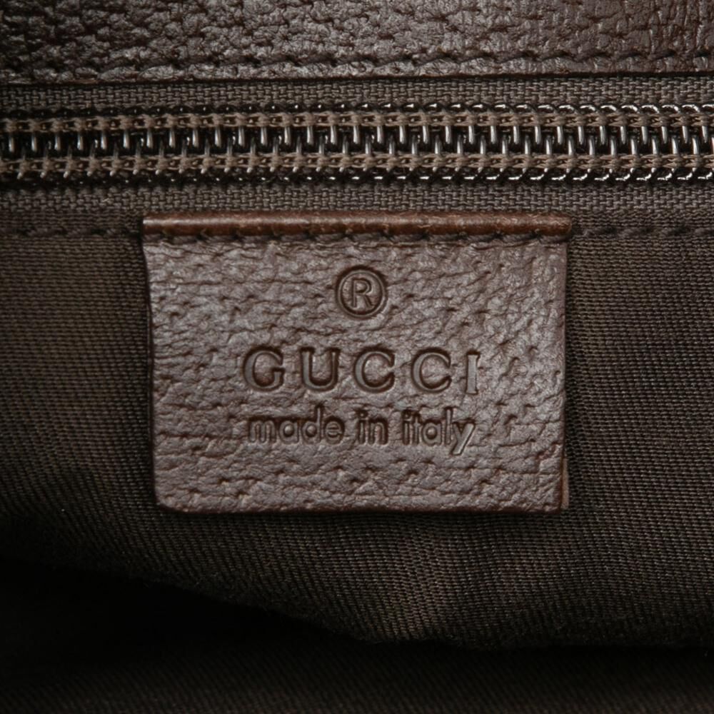 Gucci Crossbody Bag