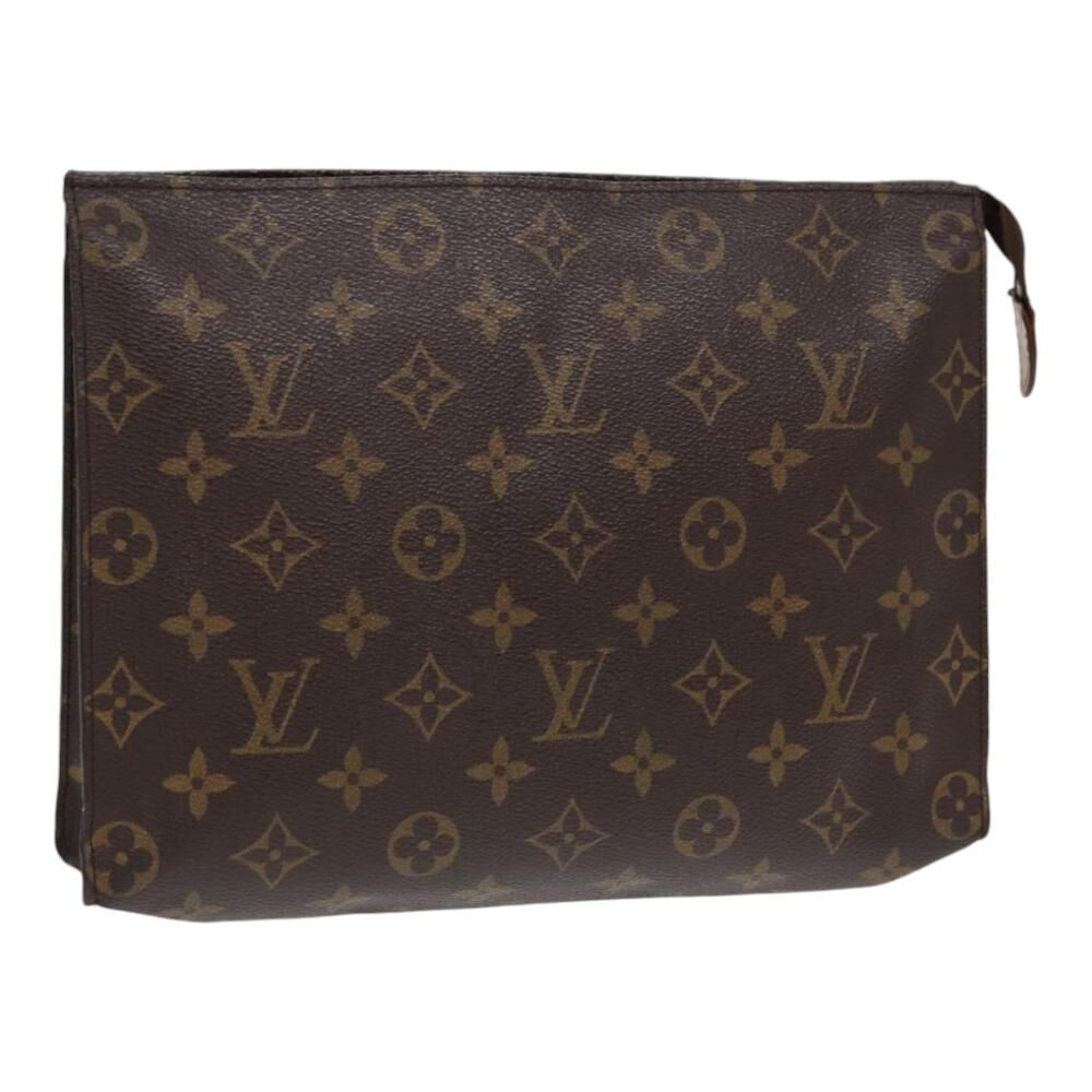 Louis Vuitton Poche Toilette