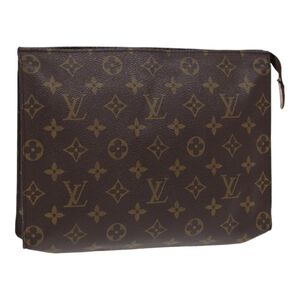 Louis Vuitton Poche Toilette