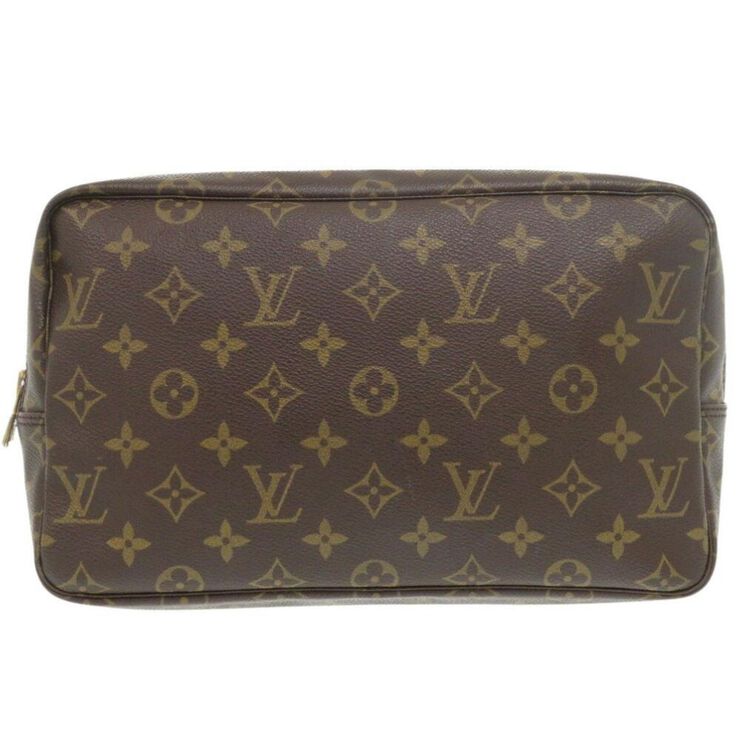 Louis Vuitton Trousse Toilette