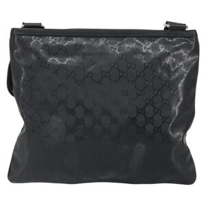 Gucci Messenger Bag