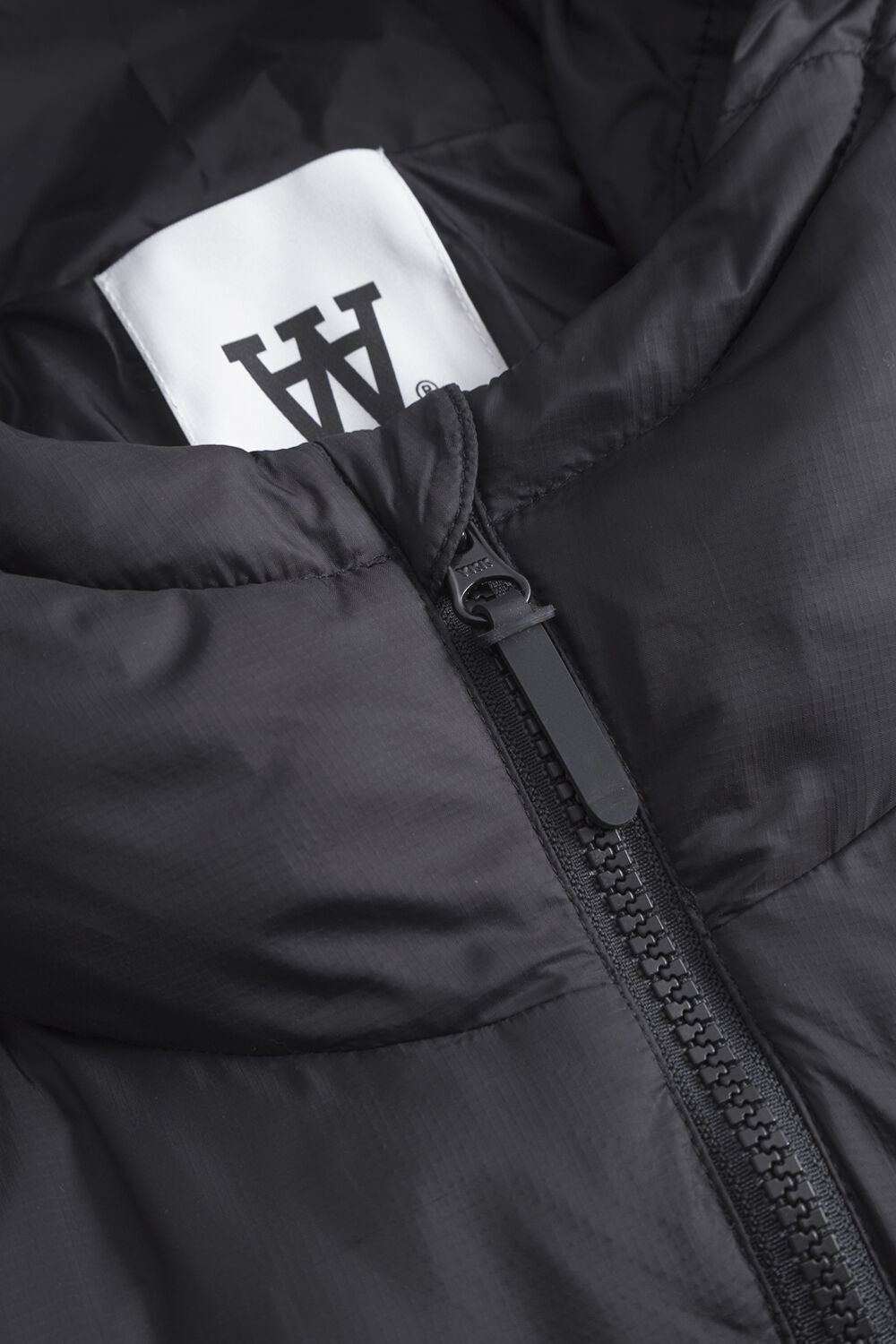 WWClaus puffer jacket 25233