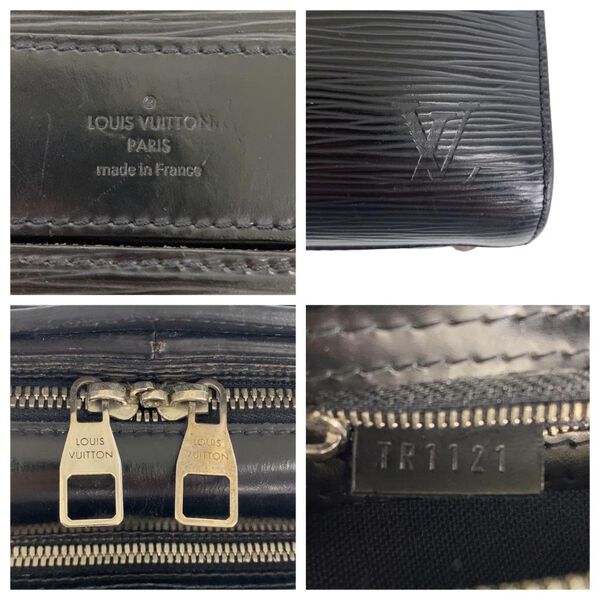 Louis Vuitton Briefcase