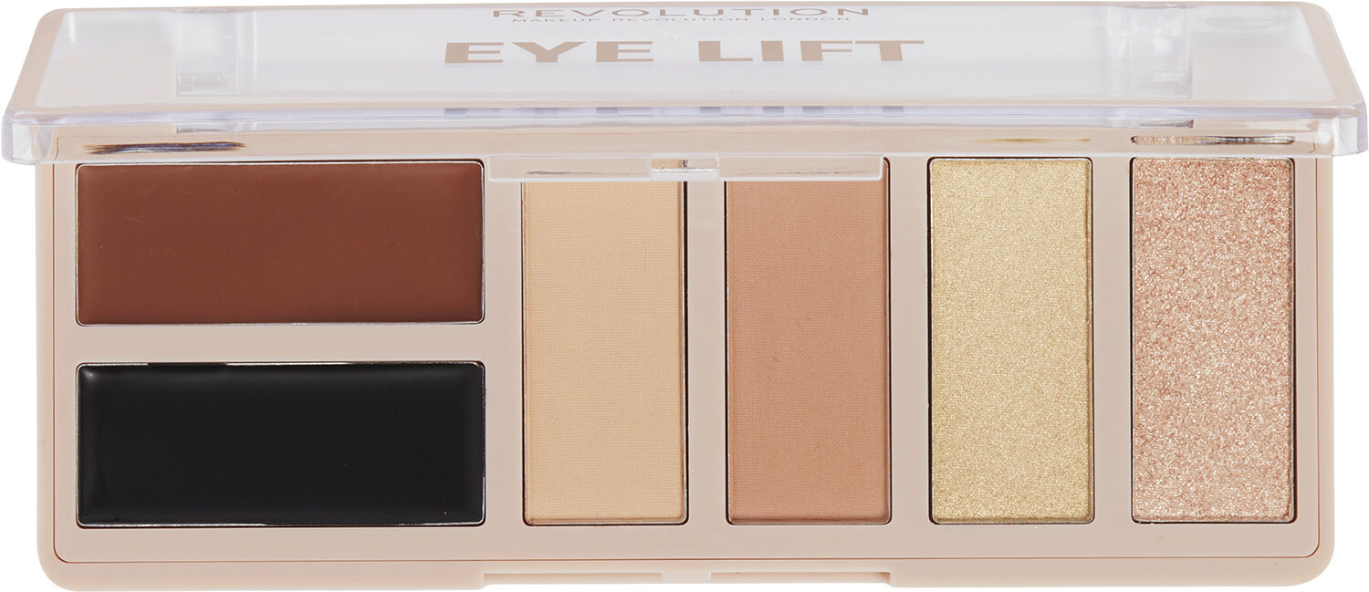 Revolution Eye Lift Palette