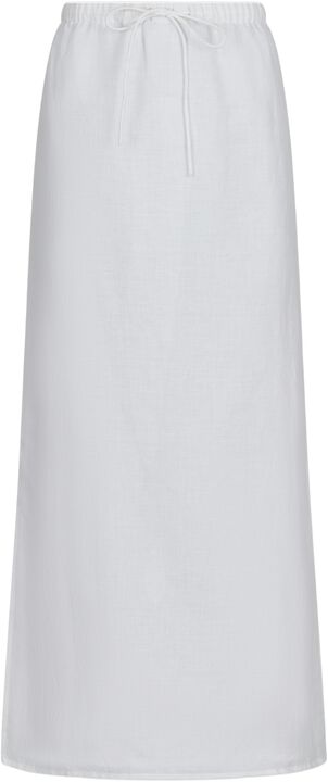 Noa Linen Skirt
