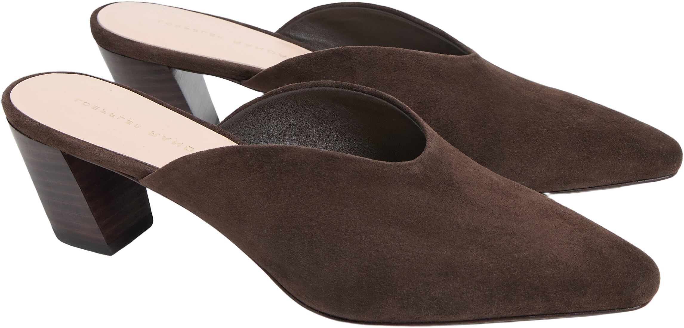 PERRY MULE