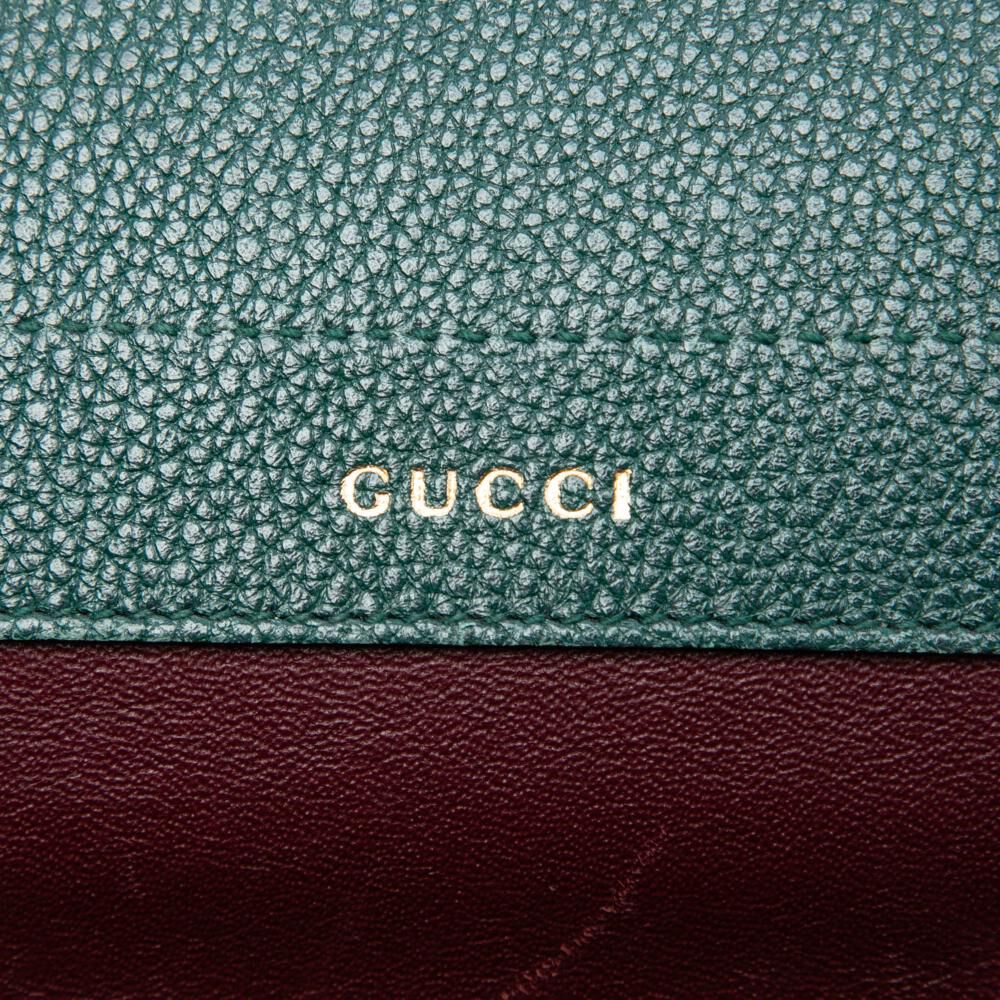Gucci Zumi