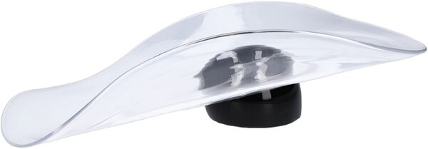 Silhouette Centerpiece klar