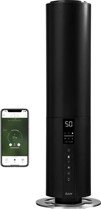 Luftfuktare Beam Smart 2 Svart