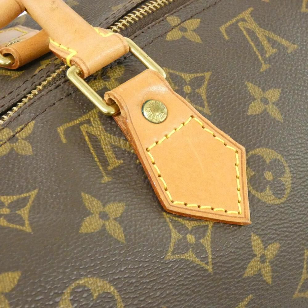 Louis Vuitton Speedy