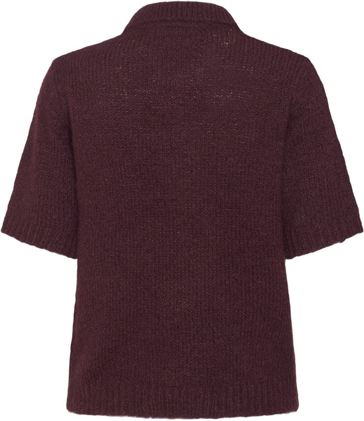 KAemilie Polo Pullover