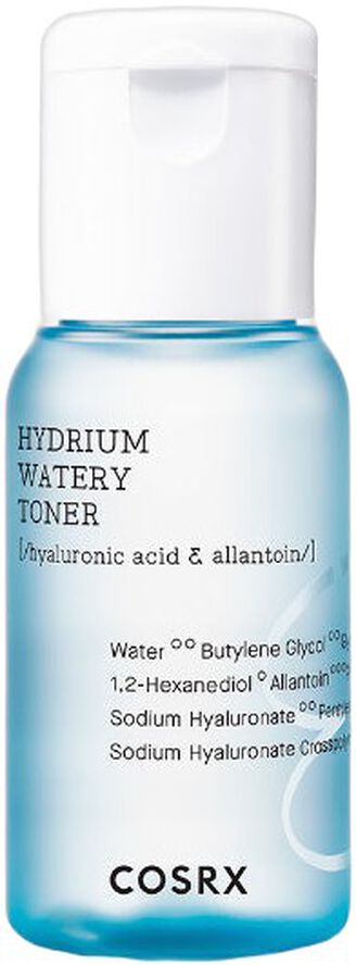 Hydrium Watery Toner 50 ml.