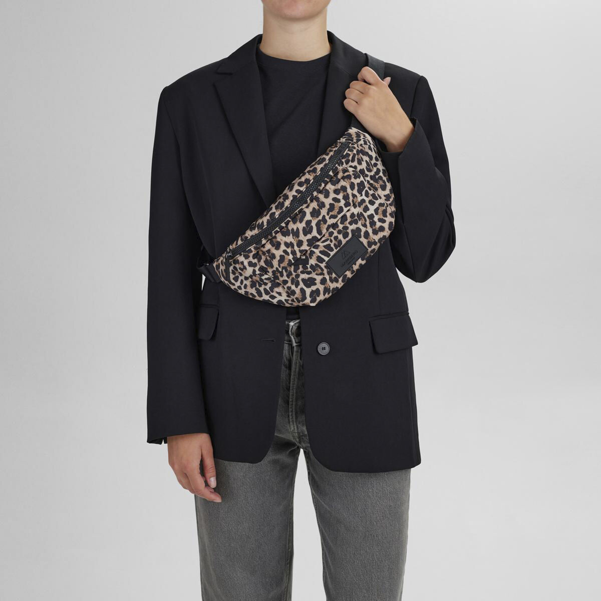 Famembg Bum Bag, Recycled