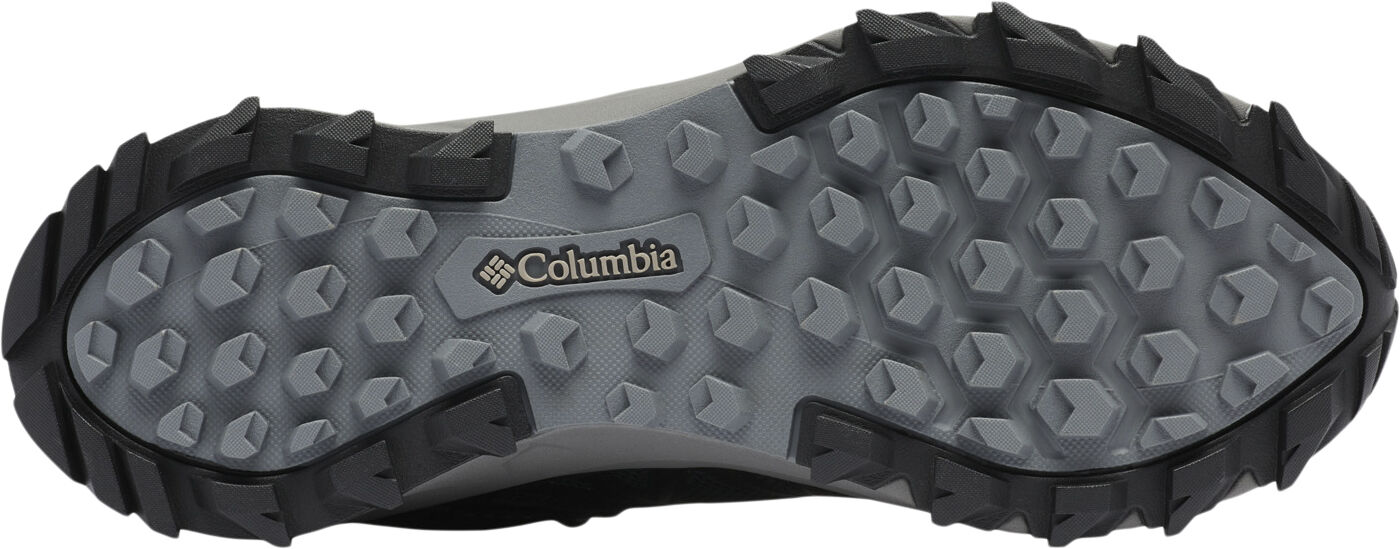 Columbia Peakfreak Mid Outdry vandrest&oslash;vle, herre