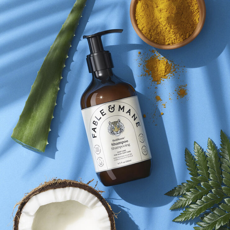 HoliRoots - Hydrating Shampoo