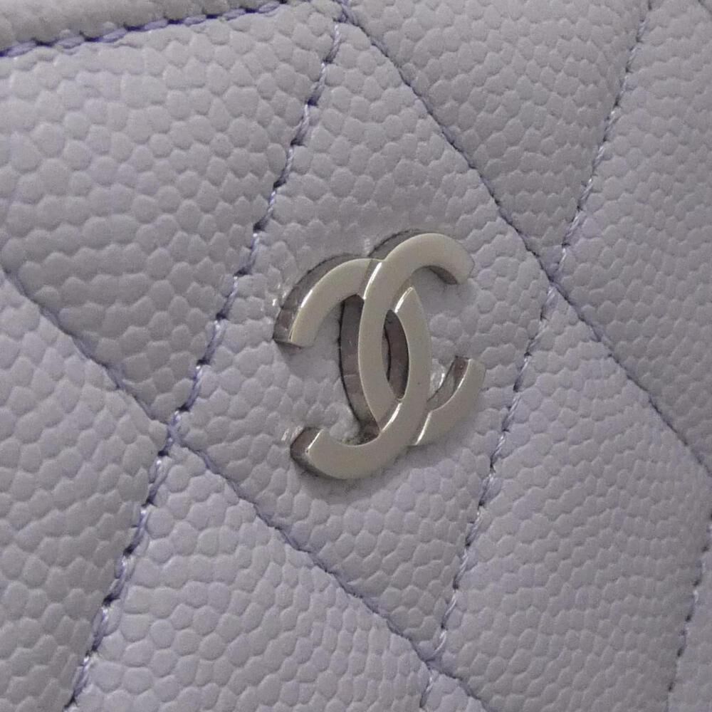 Chanel Shoulder Bag