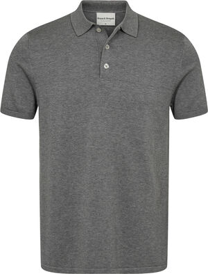 BS Aaran Regular Fit Polo Shirt