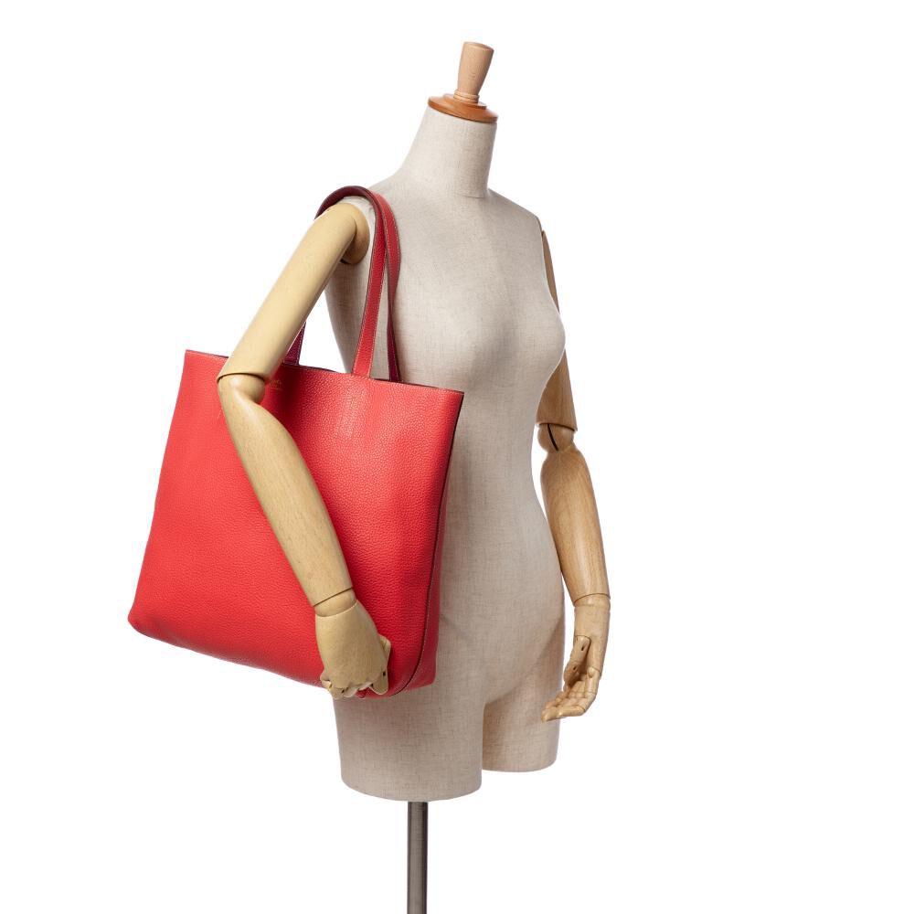 Herm&egrave;s Tote