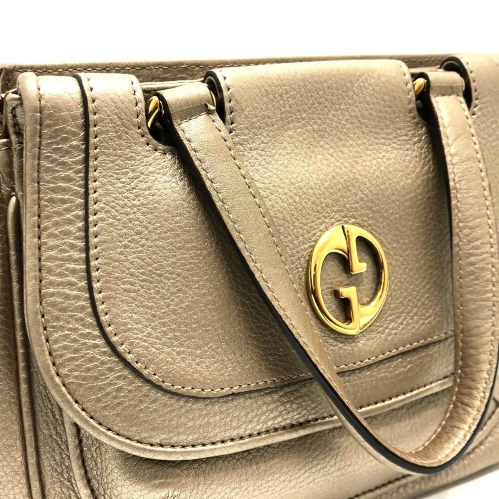 Gucci Handbag
