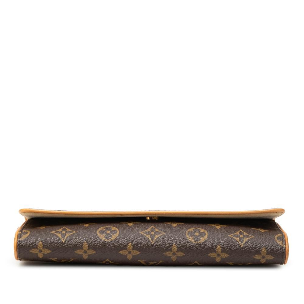 Louis Vuitton Twin Pochette