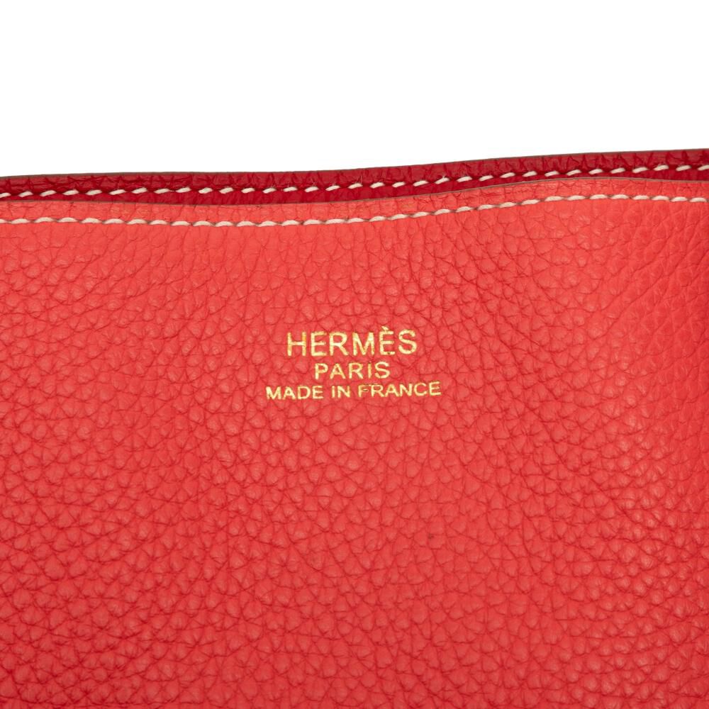 Herm&egrave;s Tote