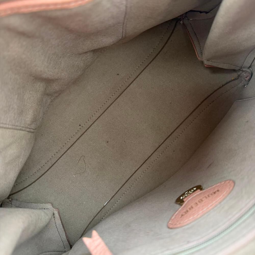 Mulberry Shoulder Bag