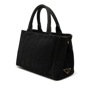 Prada Canapa Tote