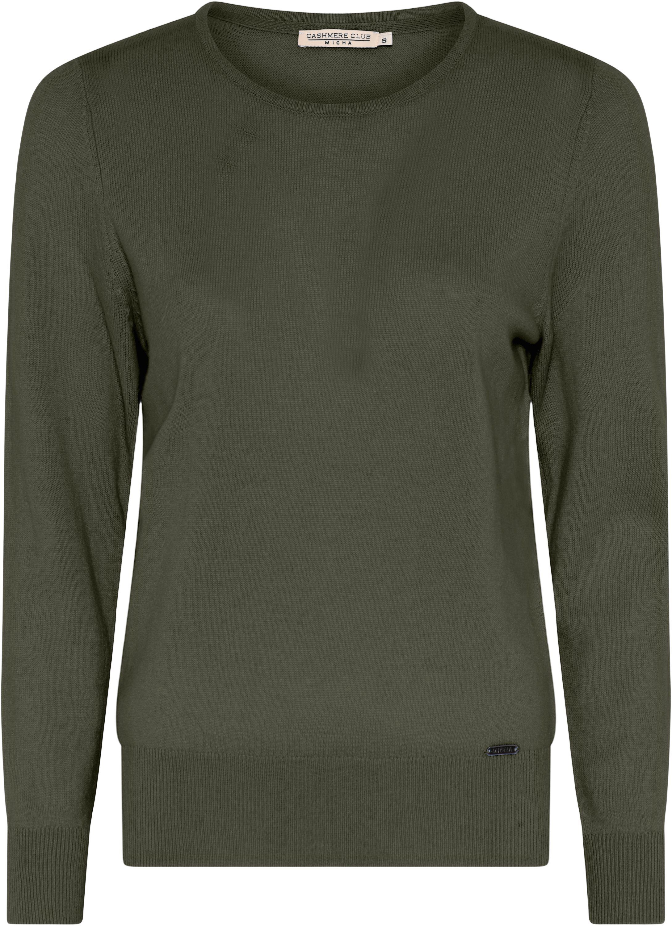 Jumper _ Elaine Cashmere