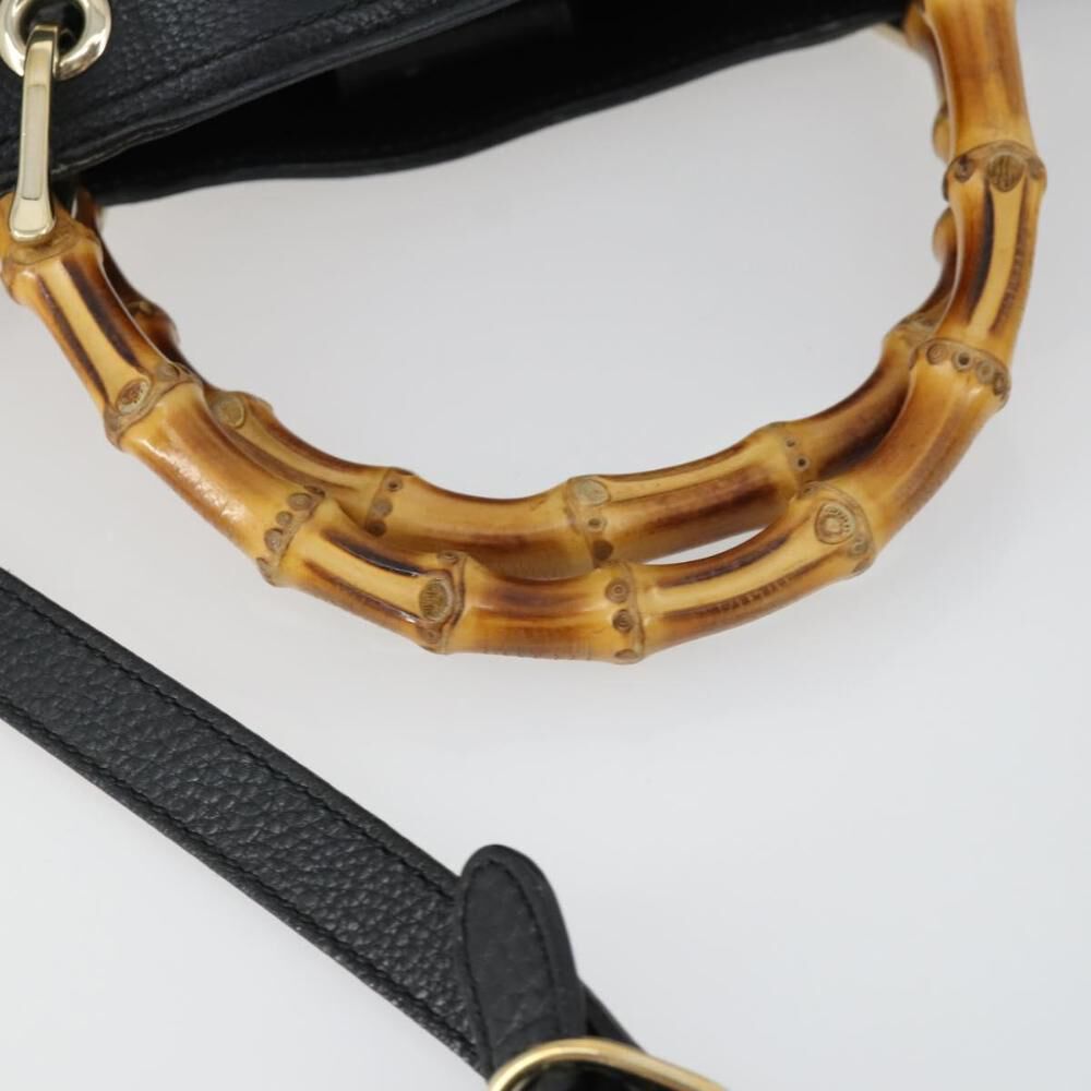 Gucci Bamboo
