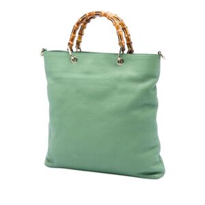 Gucci Bamboo